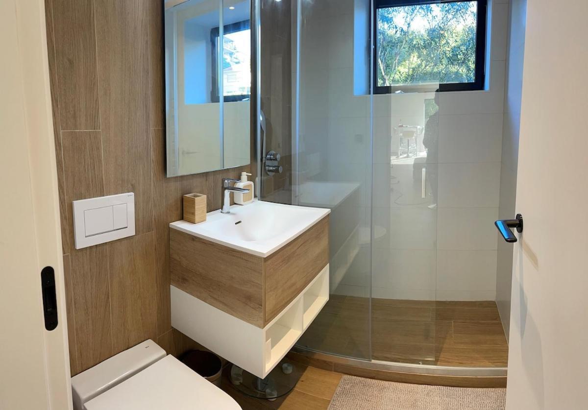 Hyper Centre A Pied Semesterbostad Cascais
